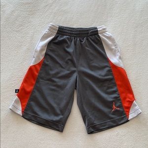 Jordan Basketball shorts